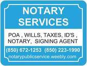 Havana Multi-Services / Notary Services