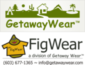 Getaway Wear Incorporated
