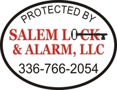 Salem Lock
