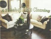 A Touch of Class Cleaning, LLC