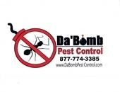 DaBomb Pest Control