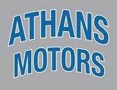 Athans Motors, Inc
