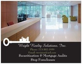 Wright Realty Solutions