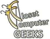 Closet Computer Geeks, Inc.