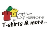 Creative Expressions for T-shirts and more