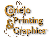Conejo Printing & Graphics