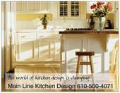Main Line Kitchen Design LLC