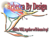 Rebecca By Design