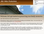 Attic Video Productions