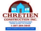Chretien Construction, Inc
