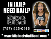Michaels Bail Bond co
