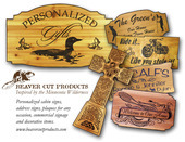 Beaver Cut Products