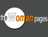 THE WOMAN PAGES