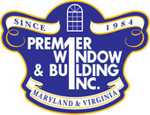 Premier Window & Building Inc
