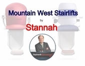 Mountain West Stairlifts - Denver