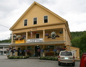 Marshfield Village Store
