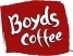 Boyd Coffee CO