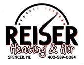Reiser Heating & Air