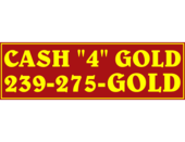 Cash 4 Gold and Diamonds LLC