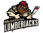 Muskegon Lumberjacks Hockey