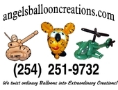 Angelsballooncreations.com