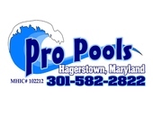 Pro Pools LLC