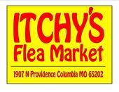 Itchy's Flea Market