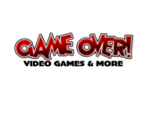 Game Over! Video Game & More