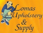 Lomas Upholstery Supply