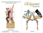 Elegance Shoe CO Inc