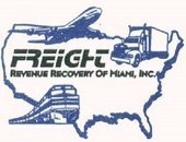 Freight Revenue Recovery Inc