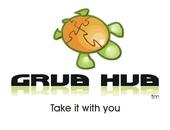 Grub Hub USA