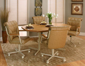 Quality Dinette & Furniture Corp
