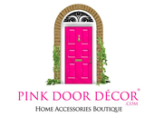 Pink Door Decor LLC