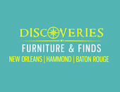 Discoveries Furniture & Finds