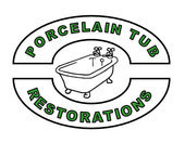 Porcelain Tub Restorations