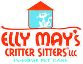 Elly May's Critter Sitters, llc
