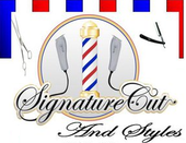 Signature Cut & Styles