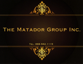 The Matador Group Inc.