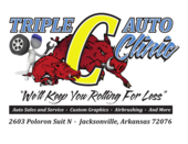 Triple C Auto Clinic