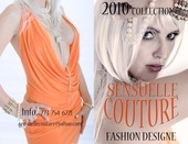 Sensuelle Couture Inc.