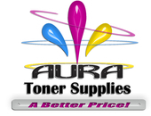 Aura Toner Supplies