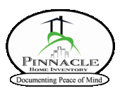 Pinnacle Home Inventory