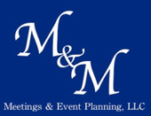 M and M Meetings and Event Planning