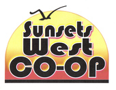 Sunsets West Coop