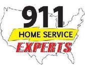 911 Home Service Experts