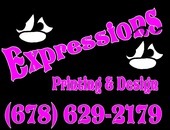 Expressions Printing