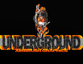 Underground Airbrush Graphic, LLC