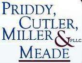 Priddy, Cutler, Miller & Meade, PLLC