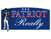 Patriot Realty Inc